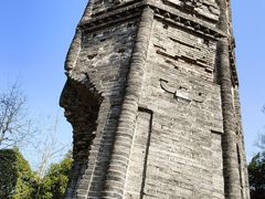 -上海佘山国家森林公园天马山园