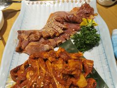 -瑞膳首尔参鸡汤(龙塔店)