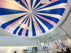 -喜茶(迪士尼小镇DP店)