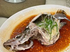 -黄埔华苑酒家(黄埔店)