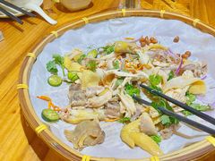 -花溪雨·森林餐厅(石基店)