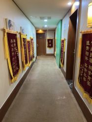 -月幸福月子中心(静安店)