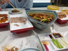 -玉林烤鸭店(垡头店)