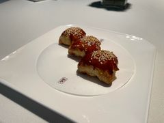 叉烧酥-炳胜私厨(中达旗舰店)