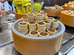 -喜家自助小火锅(卓悦里店)