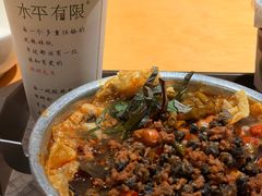 -水平有限广西米粉·广西风味集(五道口店)