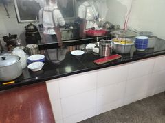 -然香姜汁(江城小区店)