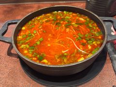 -旺福·贵州酸汤牛肉火锅(陆悦天地店)