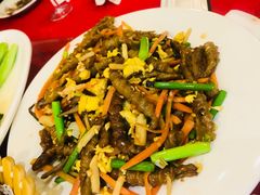 -晋阳饭庄(虎坊桥店)