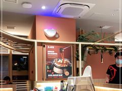 -鱼酷活鱼烤鱼(静安大融城店)