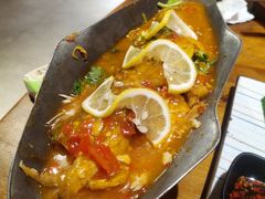 -觅山云南菜(泊富ICITY店)