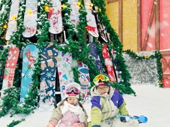 -广州热雪奇迹