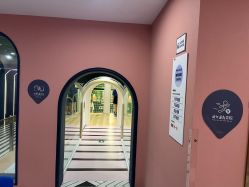 -MELAND CLUB亲子乐园·派对·餐厅(北京芳圆里ID MALL店)