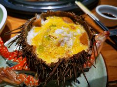 -77号渔船·蒸海鲜青岛菜(积米崖店)