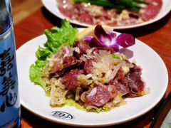 -丸福烤肉(君隆广场店)