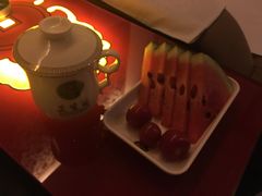 -华夏良子·足道SPA艾灸(翠微店)