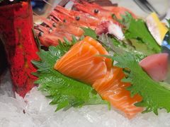 -匠和风精致料理(宁德万达店)