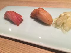 -然寿司(郎园vintage店)