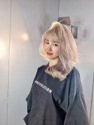 -3AM·S HAIR SALON烫发染发接发