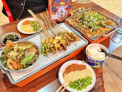 -林二哥宜烤官·宜宾小烧烤