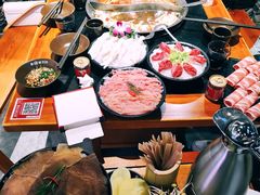 -珮姐老火锅(新街口店)