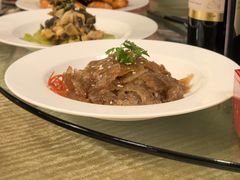 -上海和平饭店龙凤厅 Dragon Phoenix