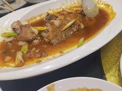 -君霖海鲜私房菜(春柳店)