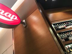 -识酒猫 x SNAP(国贸商城店)