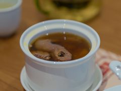-顺风汤馆·广府粤菜(江宸天街店)