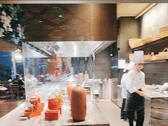 -长沙君悦酒店·湘江36中餐厅
