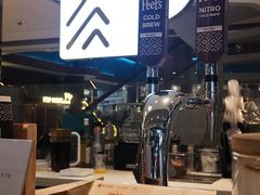 -Peet's Coffee皮爷咖啡(豫园店)