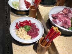 -厨道重庆菜馆(鸳鸯店)