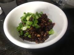 -黔府豆米火锅野菜馆(南马店)