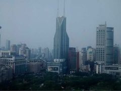 iphone_upload_pic-上海明天广场JW万豪酒店