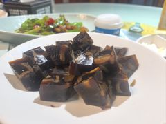 -北平味道.京味菜.烤鸭(梨园店)