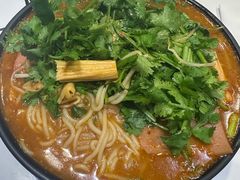 -肥汁米蘭香港米线(长宁来福士店)