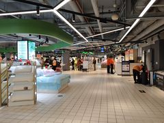 -物美超市(三里河店)