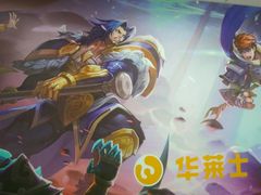 -华莱士·炸鸡汉堡(荆川东路店)