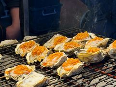 -许西美食一条街