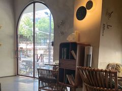 -陶享时光西餐·下午茶(信河街店)