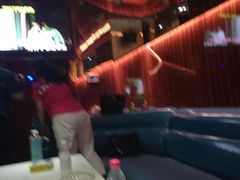 -酷必乐KTV(北行店)