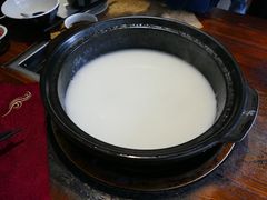 -渔米粥(罗湖店)