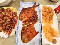 歌乐山炒鸡-福利来酒店(泺源大街店)
