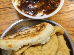 豆腐脑-增盛魁小吃店