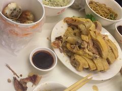 -振鼎鸡(福州路店)