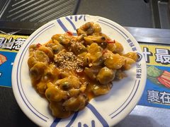 -金妈家烤肉(龙湖U城天街店)