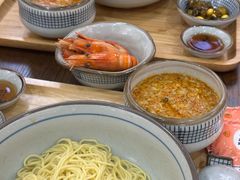 -蟹味阁·蟹黄面(体育西横街店)
