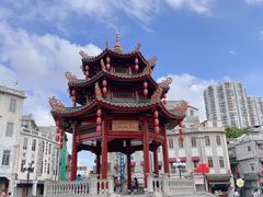 -汕头市小公园