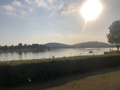 -上海月湖雕塑公园