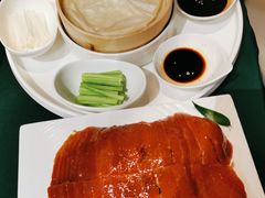 -荷风细雨·中国茶宴(碧云店)